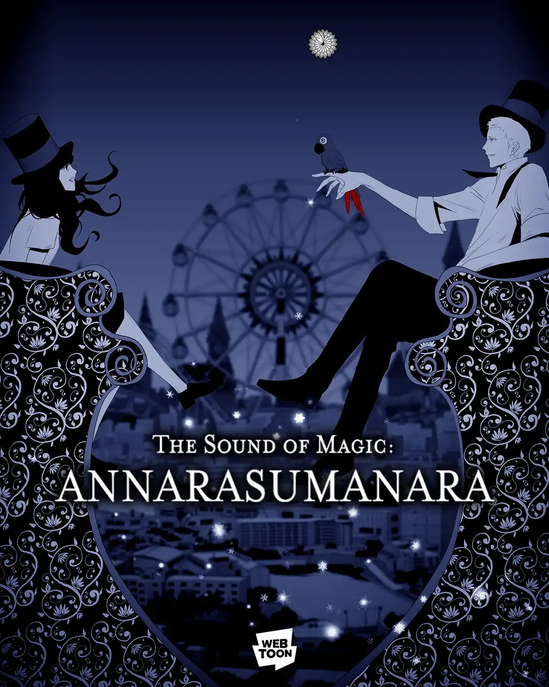 The Sound of Magic