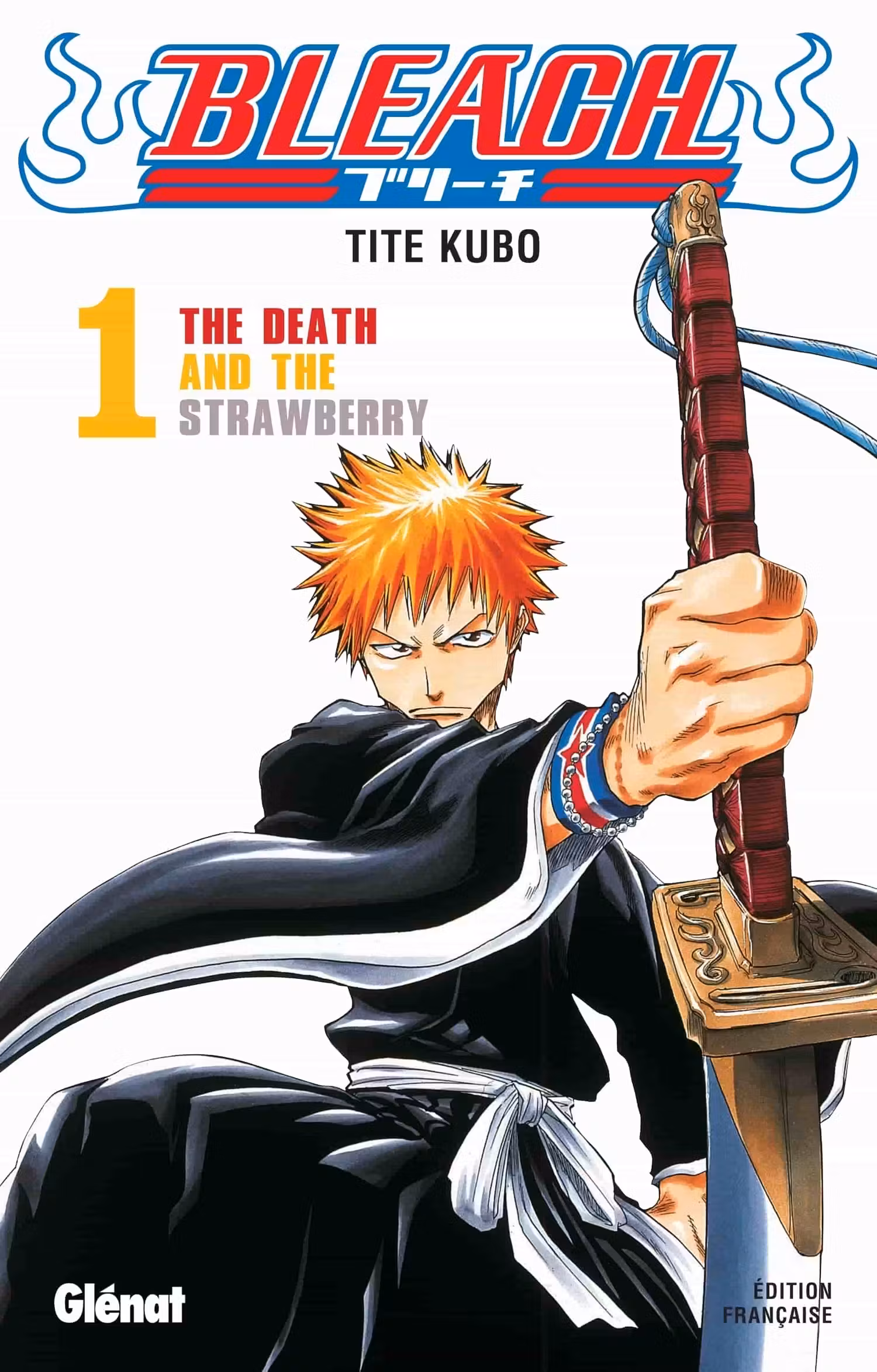 Bleach
