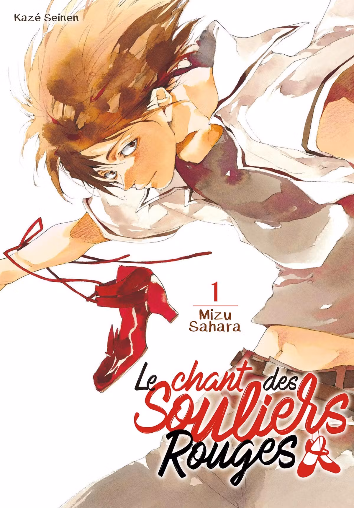 Le chant des Souliers Rouges