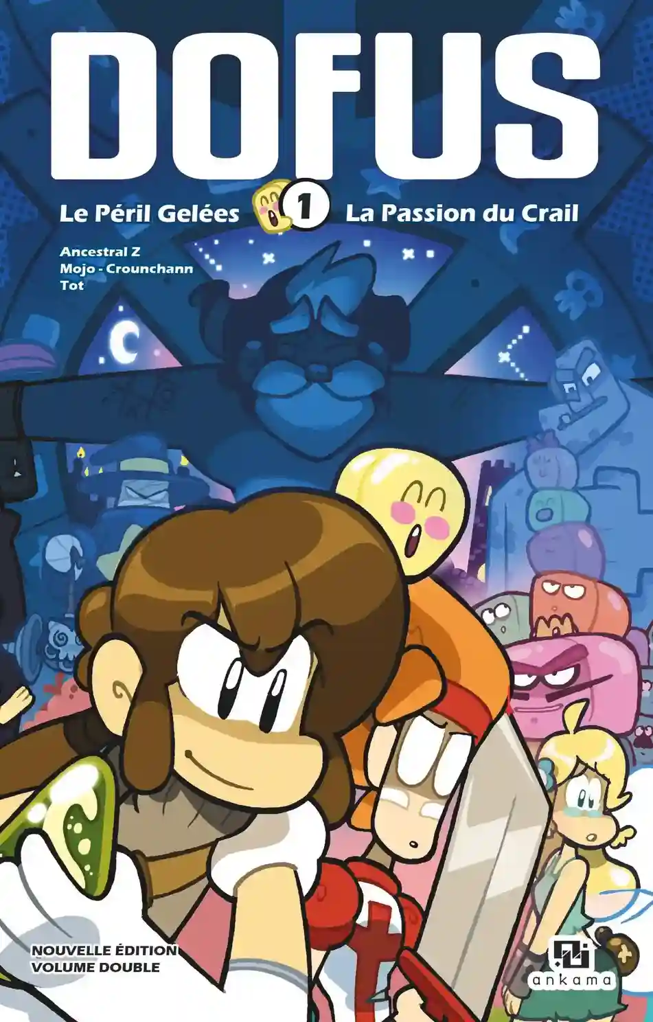 Dofus