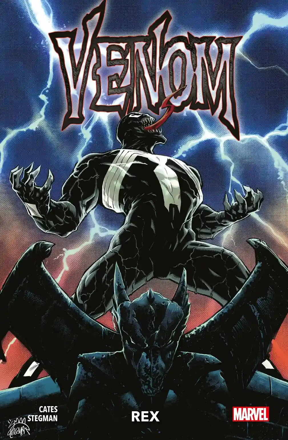 Venom – 100% Marvel (2020)